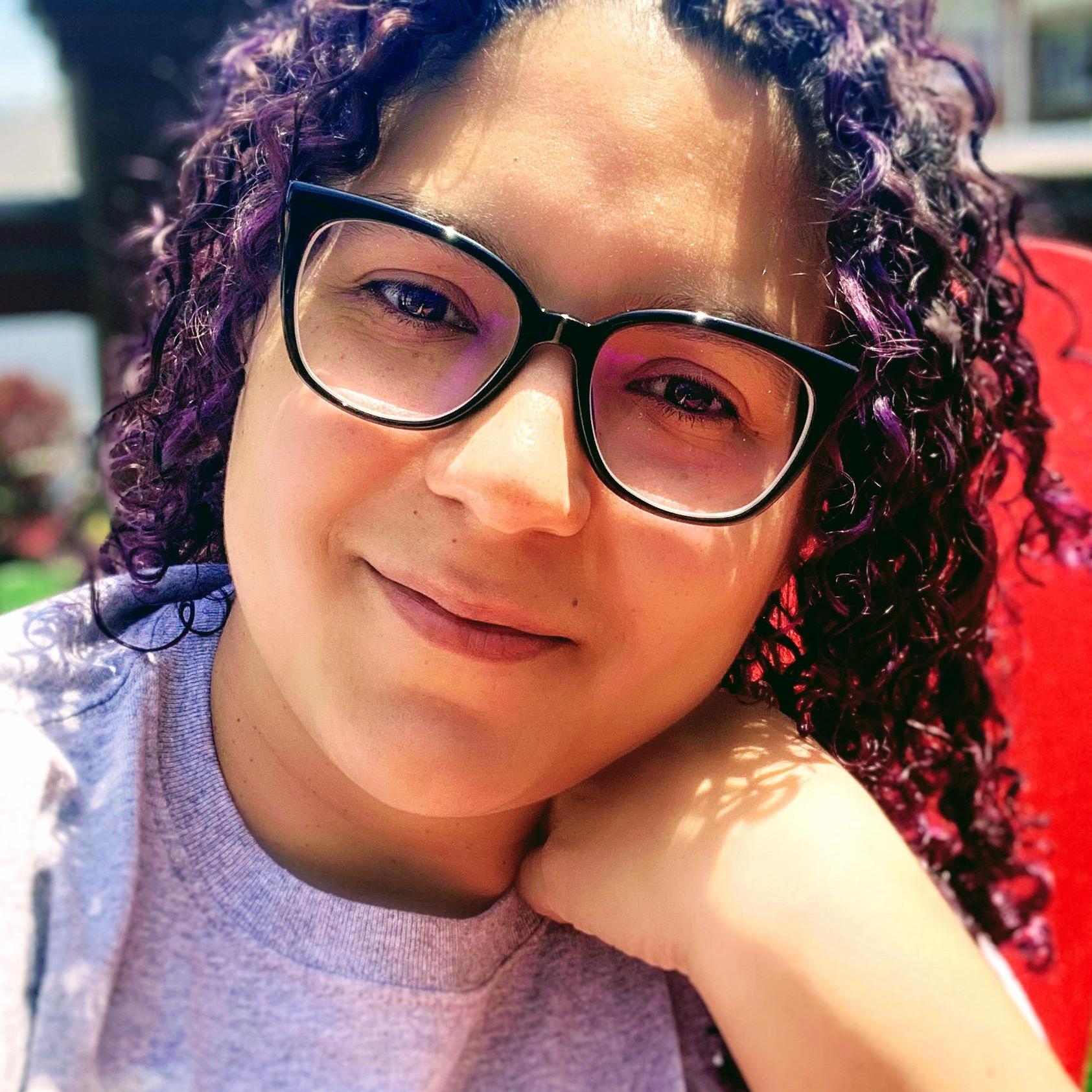 ShanaFlores's Profile Photo