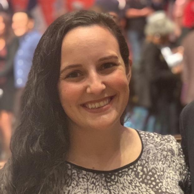 DinaLongo's Profile Photo