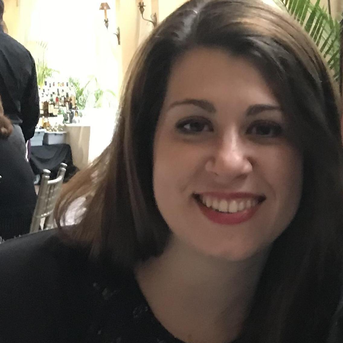 StephanieMcBride's Profile Photo