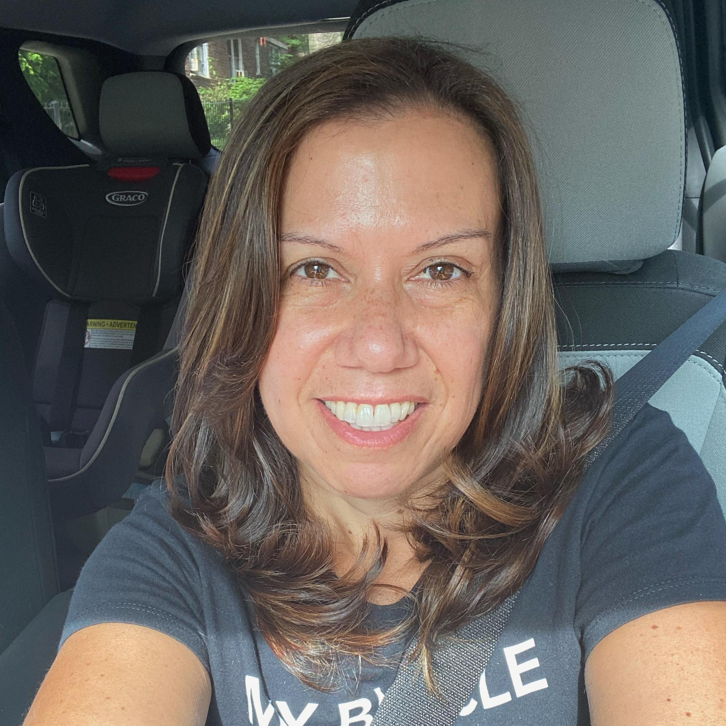 ClaudiaTavella's Profile Photo