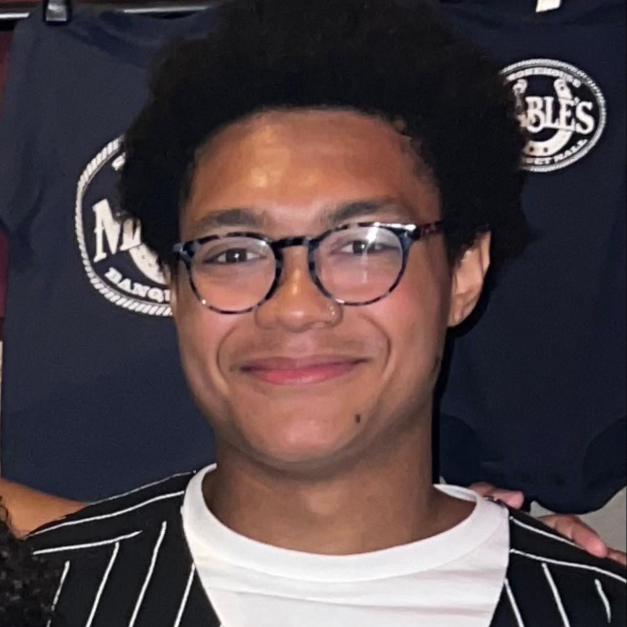 JordanMayor's Profile Photo